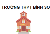 Trường THPT Bình Sơn